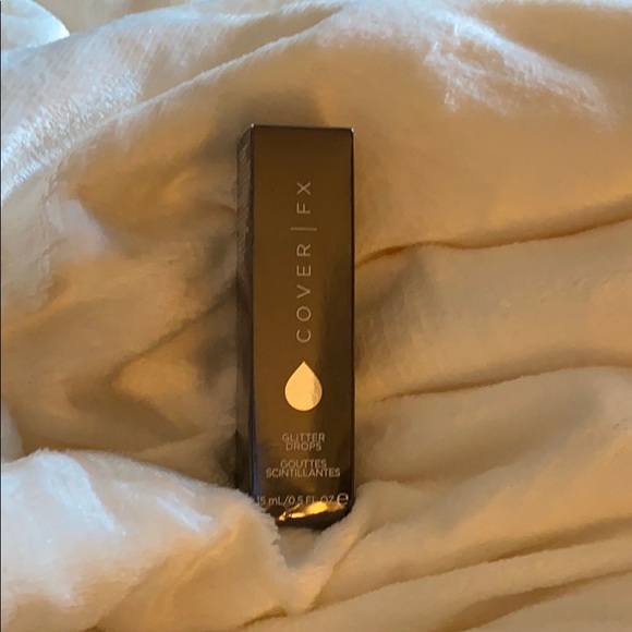 NIB COVER FX GLITTER DROPS IN “NOVA" - Picture 3 of 4